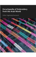 Encyclopedia of Embroidery from the Arab World