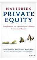 Mastering Private Equity