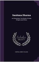 Sanâtana Dharma