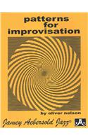 Patterns for Improvisation