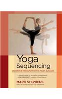 Yoga Sequencing