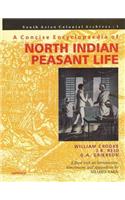 Concise Encyclopaedia of North Indian Peasant Life