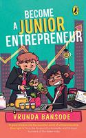 Become a Junior Entrepreneur