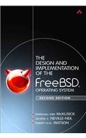 The Design and Implementation of the Freebsd Operating System