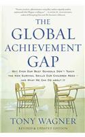 The Global Achievement Gap