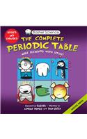 Basher Science: The Complete Periodic Table