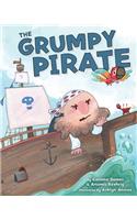 The Grumpy Pirate