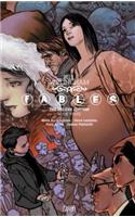 Fables: The Deluxe Edition, Book 3