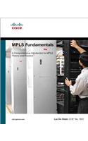 MPLS Fundamentals