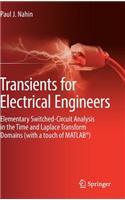 Transients for Electrical Engineers