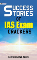 Success Stories of IAS Exam Crackers