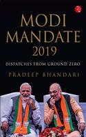 MODI MANDATE 2019