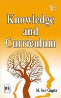 Knowledge And Curriculum