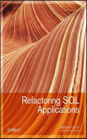 Refactoring SQL Applications