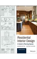 Residential Interior Design