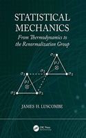 Statistical Mechanics