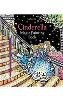 Magic Painting Cinderella