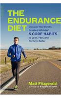 The Endurance Diet