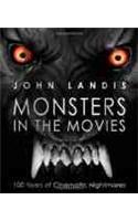 Monsters in the Movies