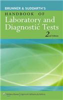 Brunner & Suddarth's Handbook of Laboratory and Diagnostic Tests