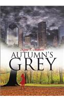 Autumn's Grey