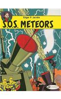 S.O.S. Meteors