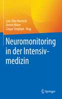 Neuromonitoring in Der Intensivmedizin