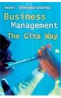 Business Management: The Gita Way