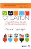 Value Creation