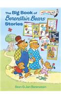 The Big Book of Berenstain Bears Stories