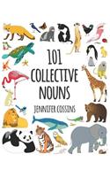 101 Collective Nouns