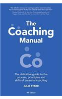 The Coaching Manual