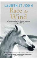 The One Dollar Horse: Race the Wind