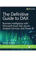 The Definitive Guide to Dax