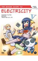 The Manga Guide to Electricity