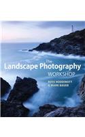 The Landscape Photography Workshop