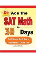 Ace the SAT Math in 30 Days