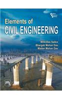 Elements Of Civil Engineering