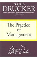 Practice of Management