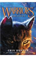 Warriors #2: Fire and Ice