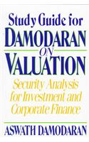 Damodaran on Valuation