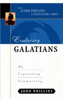 Exploring Galatians