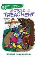 Bicycle to Treachery