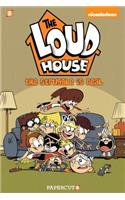 The Loud House: The Struggle Is Real