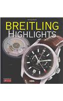 Breitling Highlights