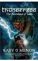 Thundergod: The Ascendance of India