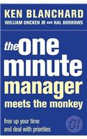 One Minute Manager Meets the Monkey