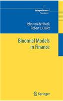 Binomial Models in Finance