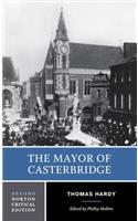 The Mayor of Casterbridge