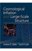 Cosmological Inflation and Large-Scale Structure